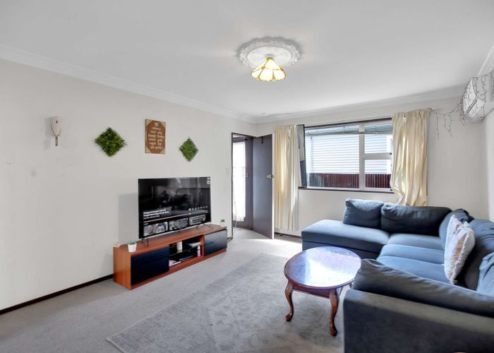  at 2/35 Parlane Street, Addington, Christchurch