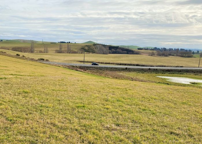  at 0 Alma-Maheno Road, Reidston, Oamaru