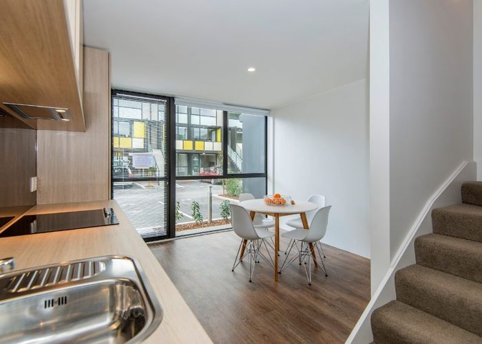  at 17/399 Manchester Street, City Centre, Christchurch City, Canterbury