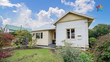 at 15 Dome Street, Georgetown, Invercargill