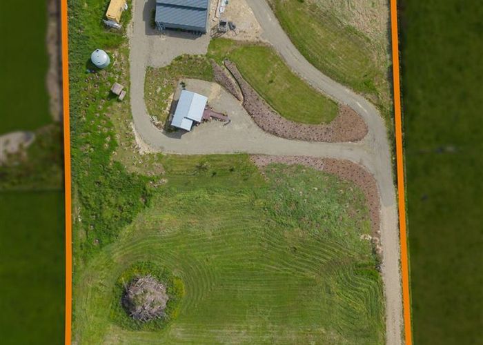  at 27 Bakers Road, Waimate, Waimate