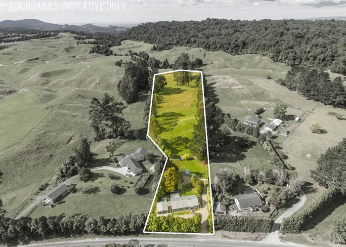  at 607 Mountain Road, Oropi, Tauranga