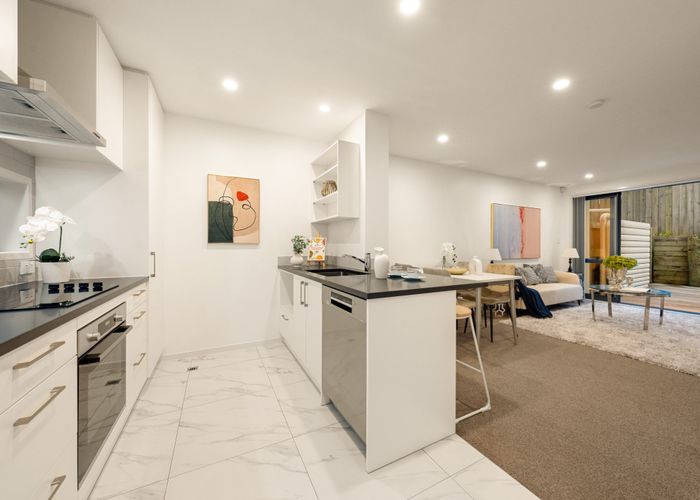  at 6/3 Arlington Street, Waterview, Auckland City, Auckland