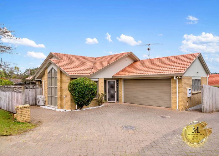  at 1/238 Botany Road, Golflands, Manukau City, Auckland
