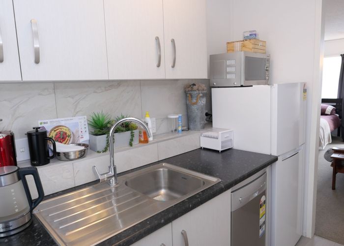  at 102/131 Brougham St, Mount Victoria, Wellington, Wellington