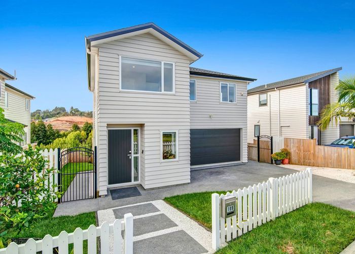  at 109 Godfrey Drive, Millwater, Rodney, Auckland