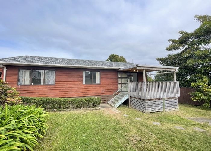  at 63A Commissariat Road, Mount Wellington, Auckland