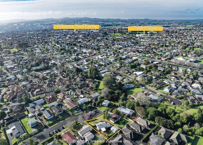  at 14 Willowbrook, Pukekohe, Franklin, Auckland