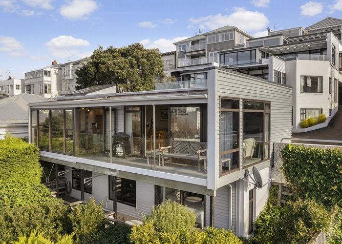  at 5/227 The Terrace, Wellington Central, Wellington