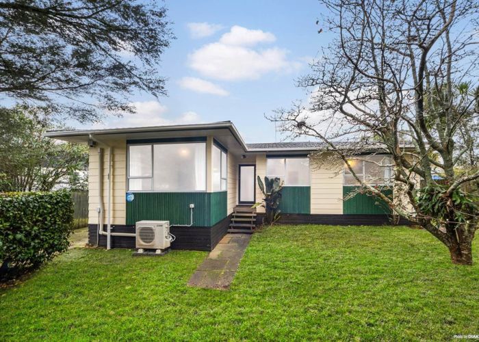  at 1 Murillo Place, Henderson, Waitakere City, Auckland