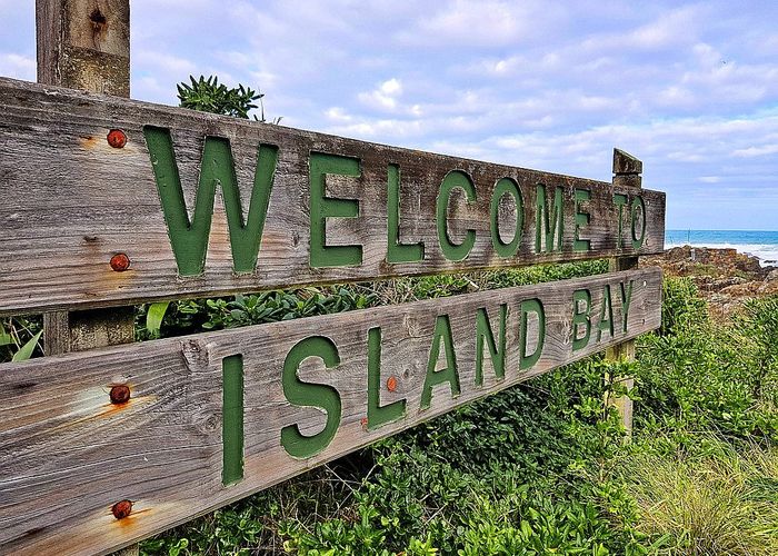  at 98 Melbourne Road, Island Bay, Wellington, Wellington