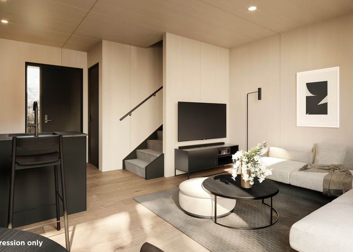  at Villa 12 Five Mile Villas, Frankton, Queenstown-Lakes, Otago