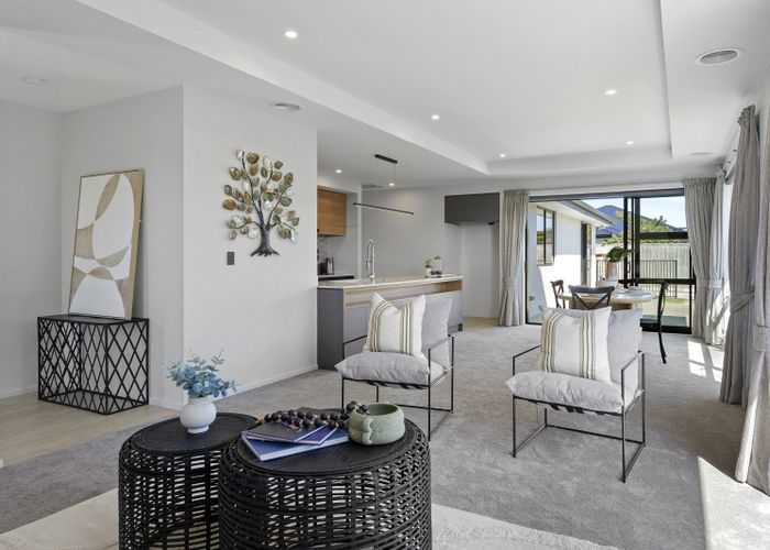  at 4 Napper Place, Halswell, Christchurch City, Canterbury