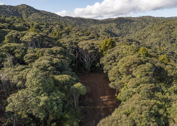  at 14 La Trobe Track, Karekare, Waitakere City, Auckland