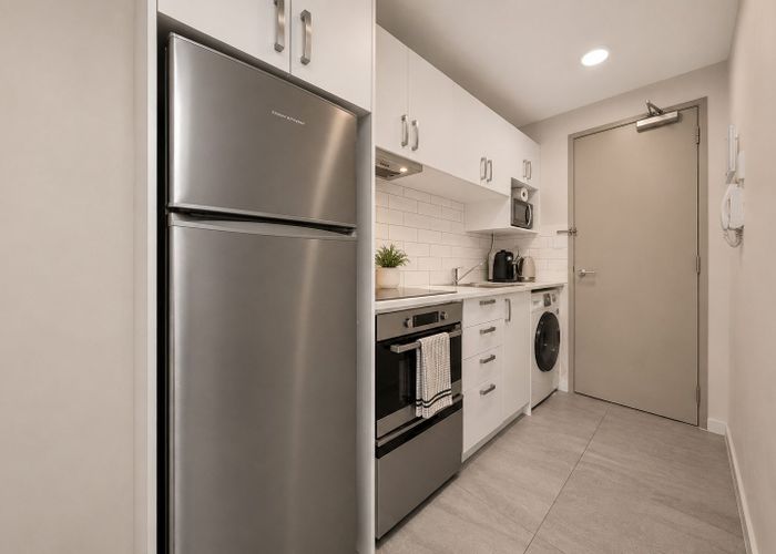  at 718/135 Hobson Street, City Centre, Auckland City, Auckland
