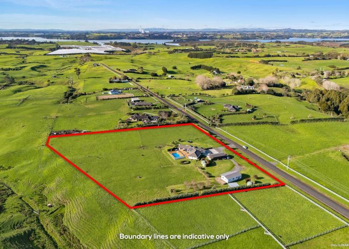  at 136 Parakau Road, Waiuku, Franklin, Auckland