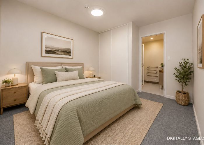  at 815/135 Hobson Street, City Centre, Auckland City, Auckland
