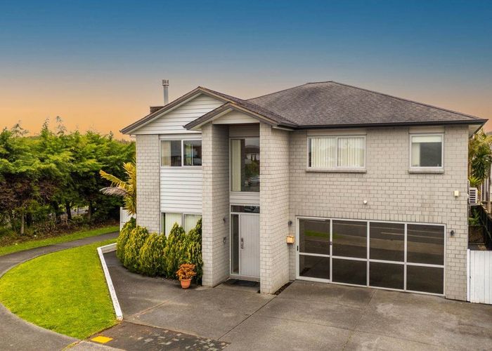  at 129 Flat Bush School Road, Flat Bush, Manukau City, Auckland