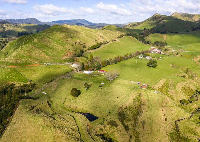  at 200A Moanui Road, Matawai