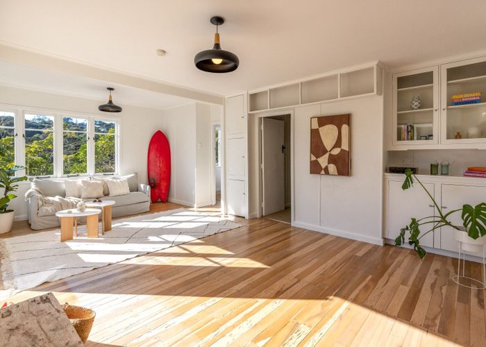  at 184 Ocean View Road, Oneroa, Waiheke Island, Auckland