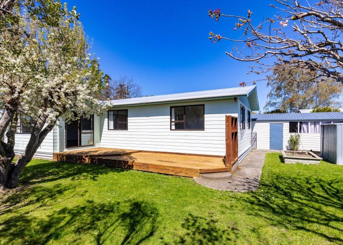  at 2/8 Eltham Road, Blenheim, Blenheim, Marlborough