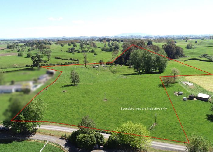  at Lot 1 - 28 Brown Road, Te Poi, Matamata-Piako, Waikato