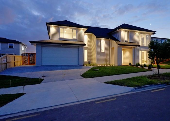 at 4 Paikea Street, Albany Heights, Auckland