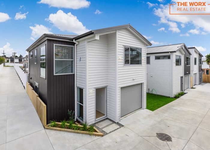  at Lot 1/18 Kimber Hall Avenue, Mount Roskill, Auckland City, Auckland