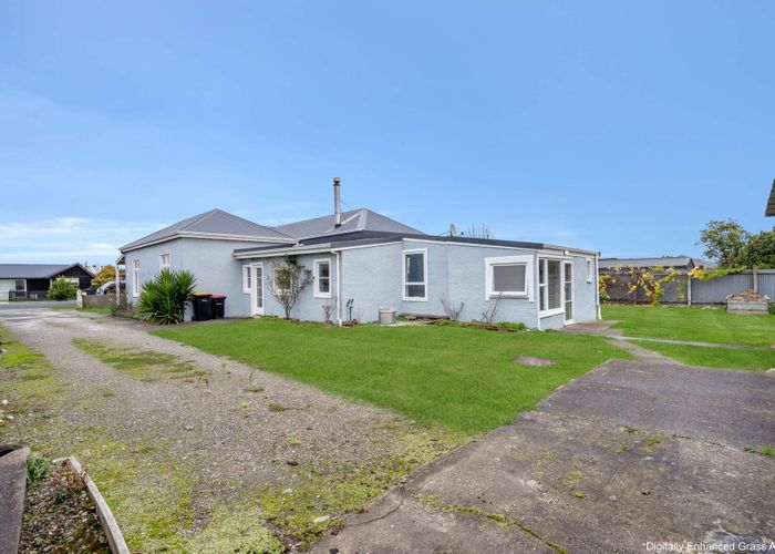  at 46 Lowe Street, Avenal, Invercargill, Southland