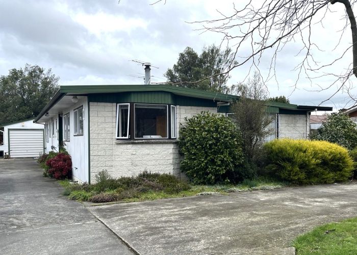  at 44 South Belt, Masterton, Masterton, Wellington