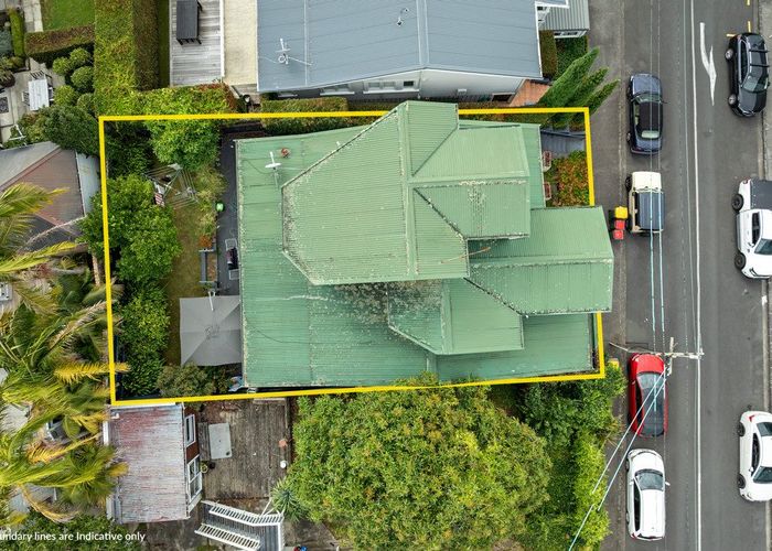  at 9 Churton Street, Parnell, Auckland City, Auckland