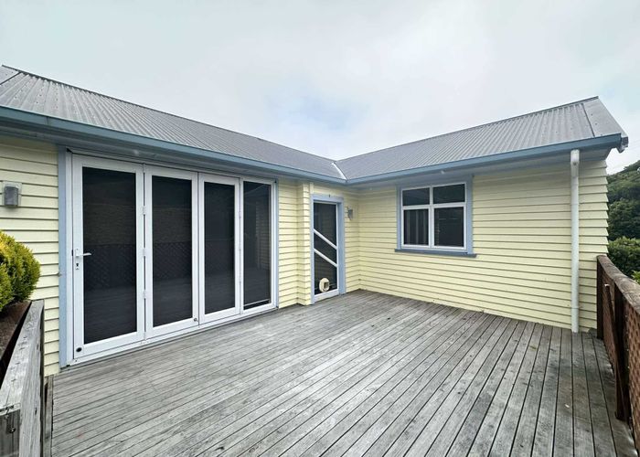  at 1 Taku Matenga Grove, Korokoro, Lower Hutt