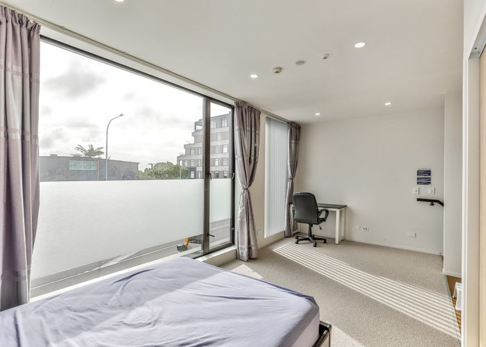  at 3/412 Great North Road, Grey Lynn, Auckland City, Auckland
