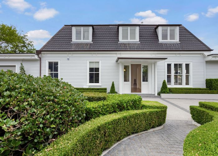 Free property data for 172 Orakei Road, Remuera, Auckland homes.co.nz