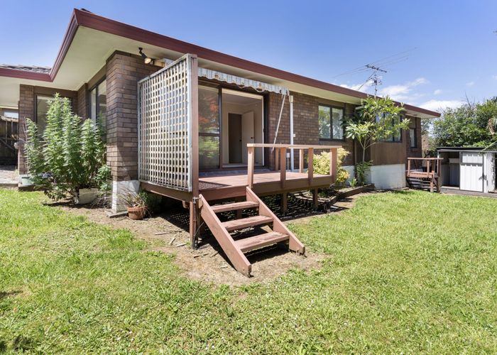  at 79B Aberfeldy Avenue, Highland Park, Manukau City, Auckland