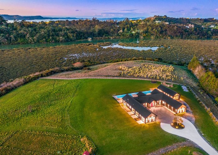  at 175 Lennon Access Road, Stillwater, Silverdale