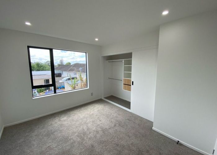  at 3/36 Watts Road, Manurewa, Manukau City, Auckland