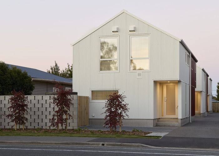  at 310 Lyttelton Street, Spreydon, Christchurch City, Canterbury