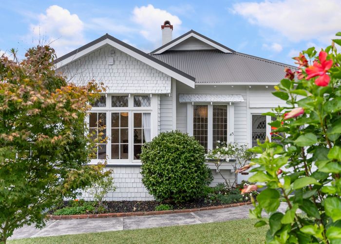  at 45 Seaview Road, Remuera, Auckland City, Auckland