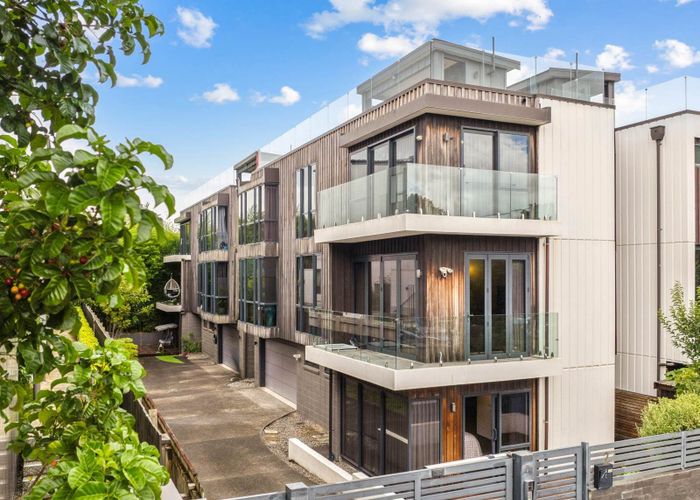  at 27D Mauranui Avenue, Remuera, Auckland City, Auckland