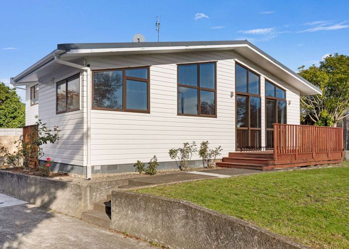  at 4 Kebbell Avenue, Levin, Horowhenua, Manawatu / Whanganui