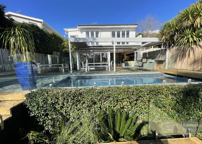  at 8 Livingstone Street, Westmere, Auckland City, Auckland