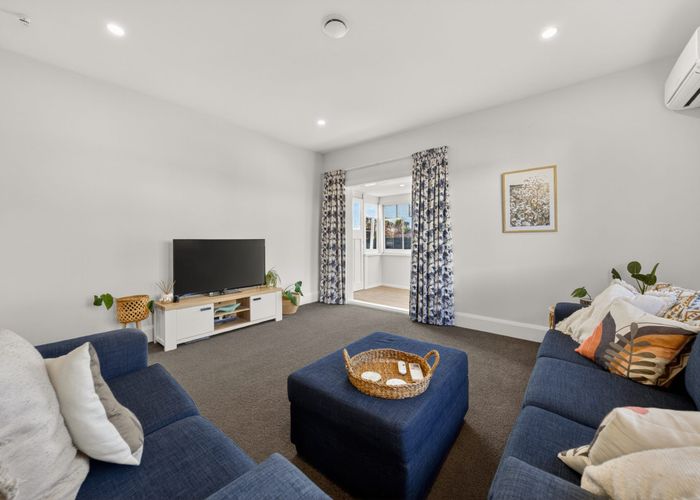  at 25 Harker Street, Spreydon, Christchurch