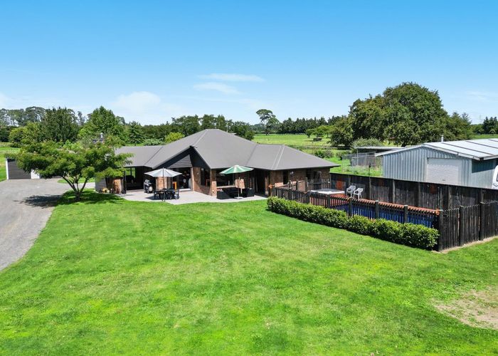  at 621A Marychurch Road, TAUWHARE