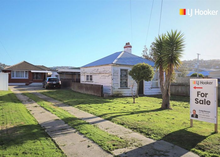  at 38 Reid Road, South Dunedin, Dunedin