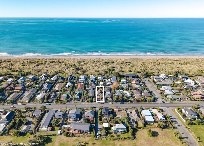  at 113 Rocking Horse Road, Southshore, Christchurch