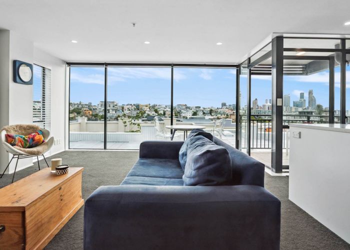  at 3E/28 Stanwell Street, Parnell, Auckland City, Auckland