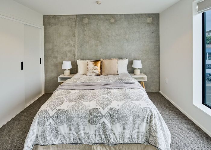  at 302/21 King Street, Mount Cook, Wellington