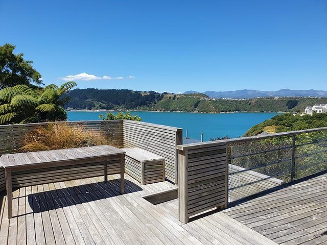  at 113 Grafton Road, Roseneath, Wellington