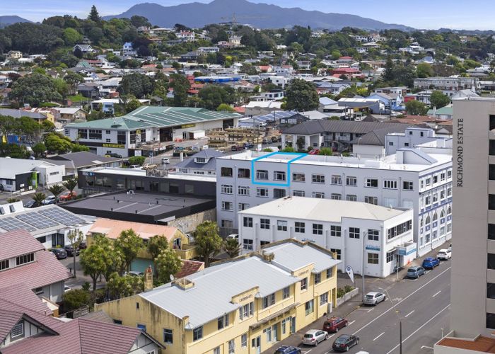  at 49/127 St Aubyn Street, New Plymouth, New Plymouth, Taranaki